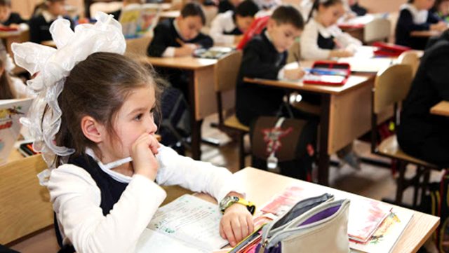 Fahrettin Koca Yanıtladı: Yeni Süreçte Okullar Açılacak mı?