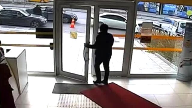 VillaBank Çetesi Üyeleri Yakalandı!