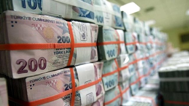 BDDK'dan Bir Bankaya 20.6 Milyon TL'lik İdari Para Cezası!