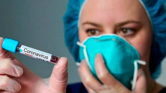 35 Gündür Denizde Olan Balıkçıların Covid-19 Testi Pozitif Çıktı