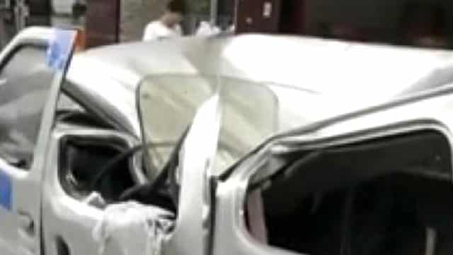 İntihar Etmek İsteyen Genç Ölümden Son Anda Döndü