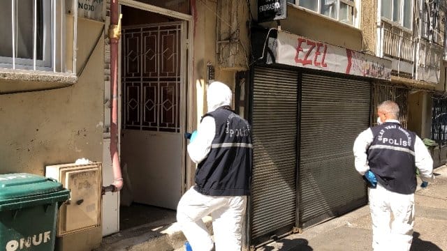 Uzman Onbaşı Helallik İsteyerek Canına Kıydı