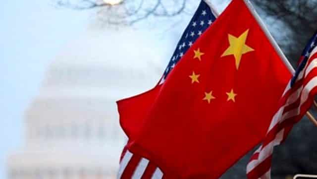 ABD-Çin Bu Sefer Gerginliğin Zirvesini Gördü