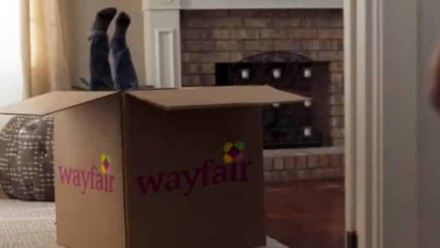 Mobilya Satışı Yapan Wayfair'in Aslında Çocuk Ticareti Yaptığı İddiaları Gündeme Oturdu
