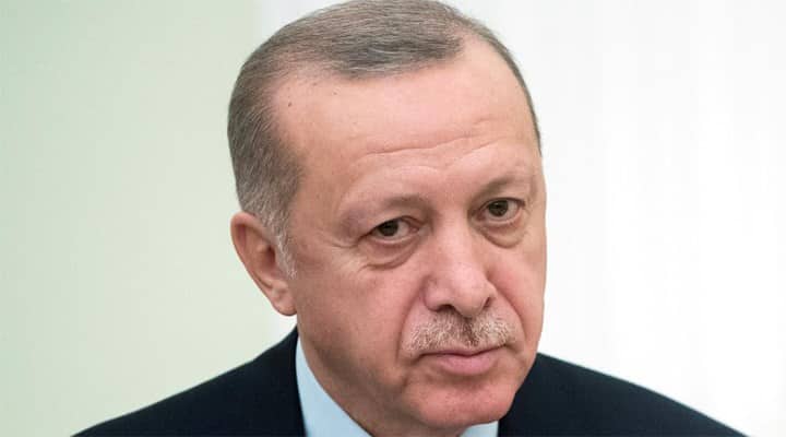 Erdoğan'ın Sosyal Medyaya İlişkin İfadeleri Dünya Basınında Nasıl Servis Edildi?