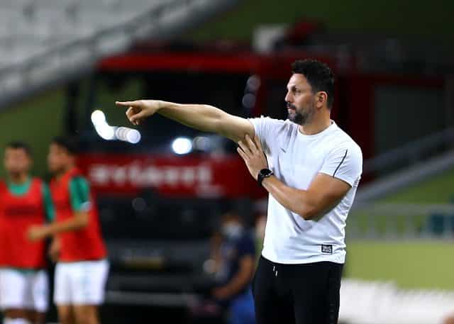 Erol Bulut Tarafından Fenerbahçe Değerlendirmesi