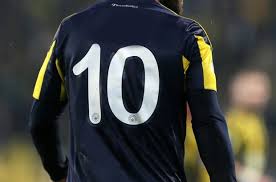 Fenerbahçe Eski 10 Numarasını İstiyor