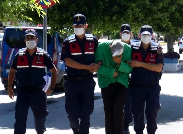 İki Üniversite Bitirmiş Şahıs Evinde Uyuşturucu İhbarı Üzerine Yakalandı!