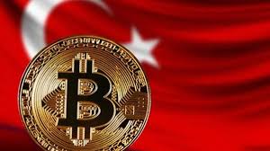 Türkler Kripto Para Birimine Sıcak Bakıyor