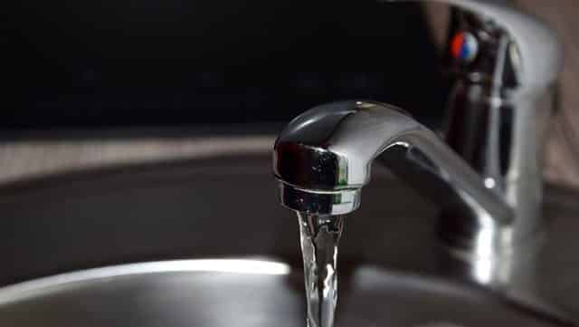 İBB Sözcüsü: İstanbul'a Yapılan Su Zammı Vatandaşı Etkilemiyor