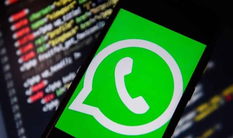 Almanya Şifreli WhatsApp İletilerine Ulaşabiliyor