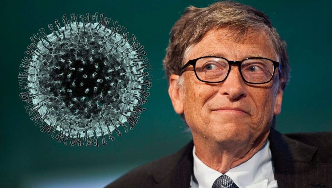 Bill Gates’ten Flaş Koronavirüs Açıklaması