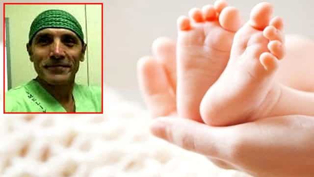 Tüp Bebek Skandalı: Birçok Kadının Annelik Hayalleriyle Oynayan Doktora Soruşturma Açıldı