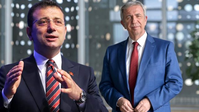 En Başarılı CHP'li Belediye Başkanları Anket Sonuçları Açıklandı