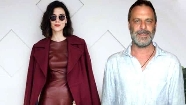 Ozan Güven'in Şiddetine Uğrayan Deniz Bulutsuz'un Darp Görüntüleri Şok Etti!