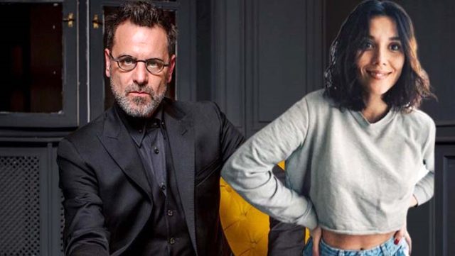 Ozan Güven'in Kız Arkadaşı Şiddet Gördüğü İddiasıyla Güven'den Şikayetçi Oldu