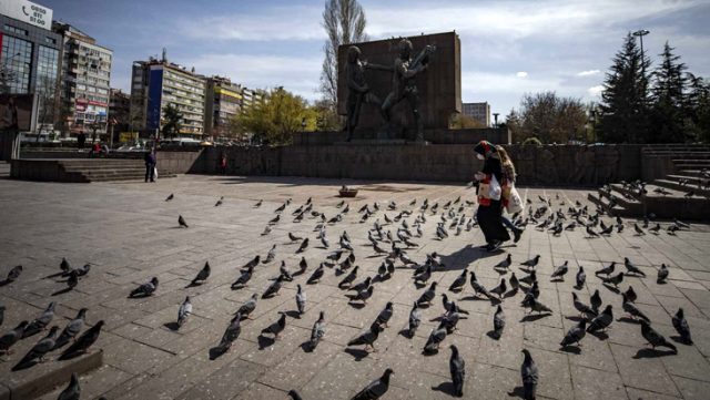 Vaka Sayılarında Artış Yaşayan Şehrimizde İki Yeni Kısıtlama