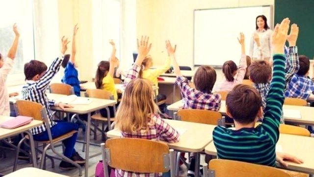 MEB'den Merak Edilen Soruya Yanıt: Okullar Ne Zaman Açılıyor?