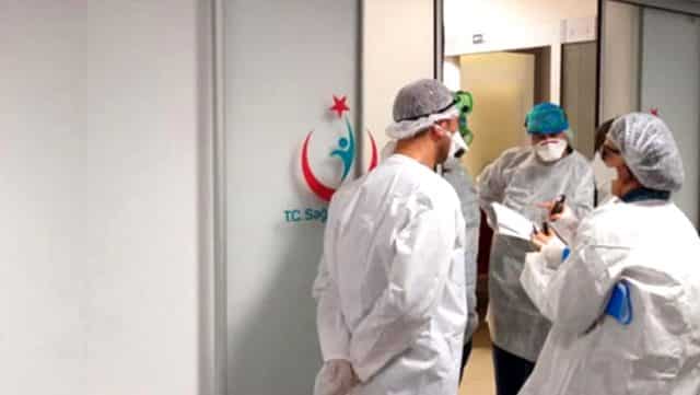 Türkiye'de Son Durum: Güncel Koronavirüs Verileri