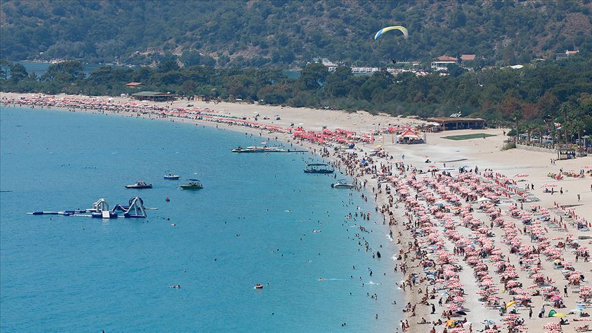 Rus Basınından Türkiye'ye Gidecek Turist Sayısı Tahmini!