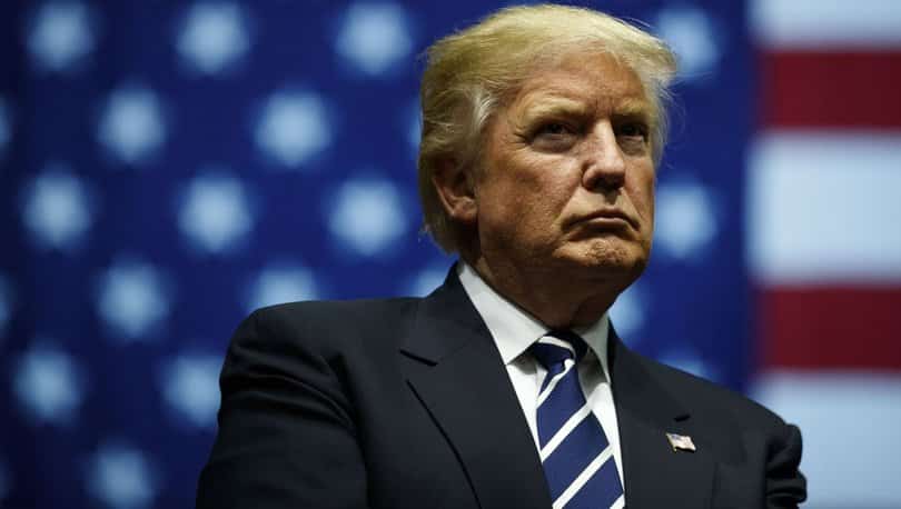 Trump Yönetimi DSÖ’den Çekilme Kararını Resmileştirdi