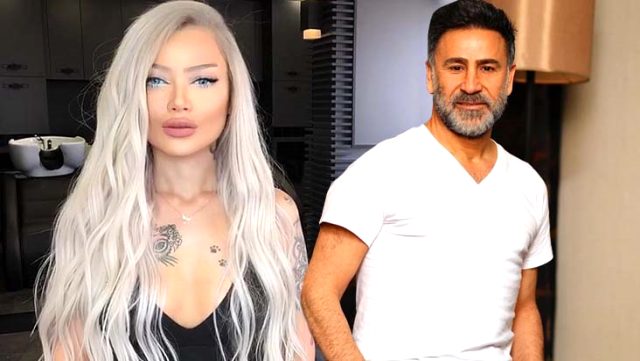 İzzet Yıldızhan'ın DJ Aysu Varol'a Gönderdiği Mesajlar İfşa Edildi