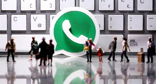 Kamu Çalışanlarına WhatsApp Yasağına İlişkin Açıklama Geldi