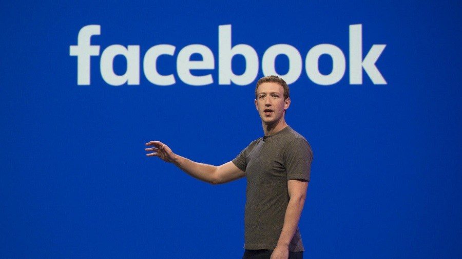 Mark Zuckerberg ‘Senti Bilyonerler’ Kulübüne Girdi