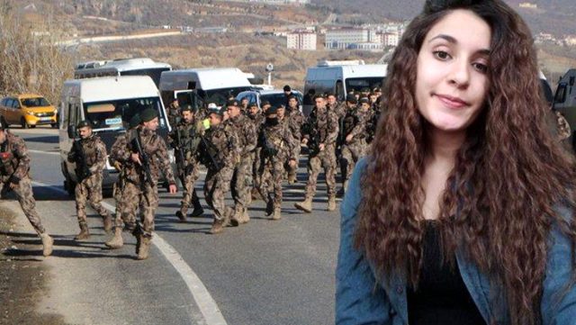 226 Gündür Kayıp Olan Gülistan'ın Ablası İsyan Etti