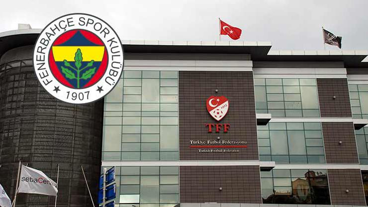 Son Dakika! TFF Fenerbahçe’nin Limit Başvurusunu Reddetti!