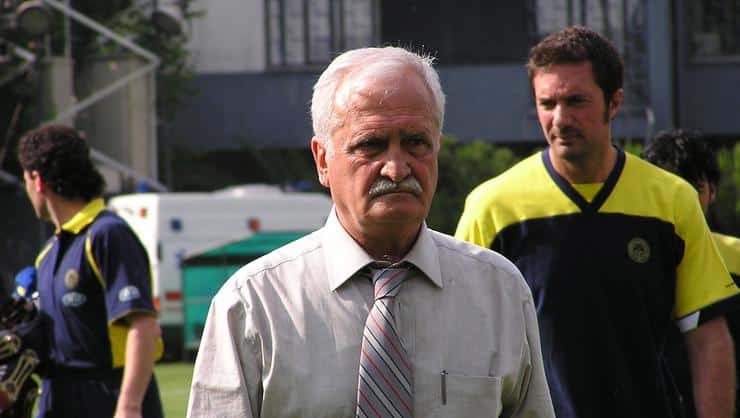 Son Dakika: Fenerbahçe Eski Teknik Direktörü Yaşamını Yitirdi
