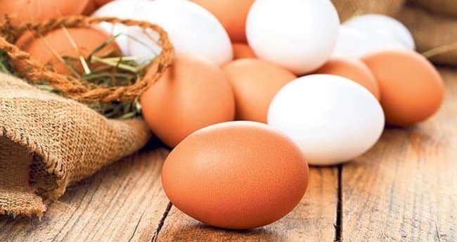 Yumurta Alırken Nelere Dikkat Etmeliyiz?