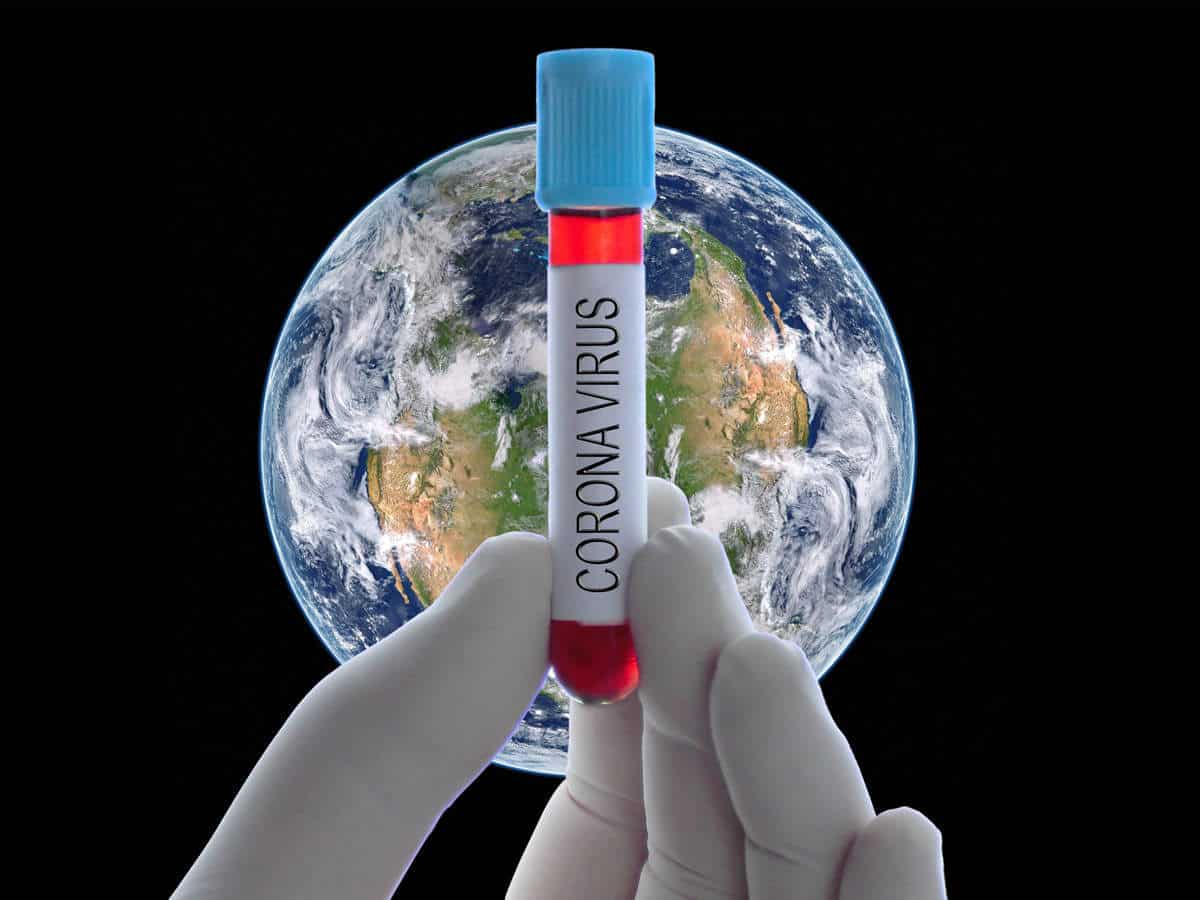 96 Saat İçerisinde 1 Milyon İnsana Koronavirüs Bulaştı!