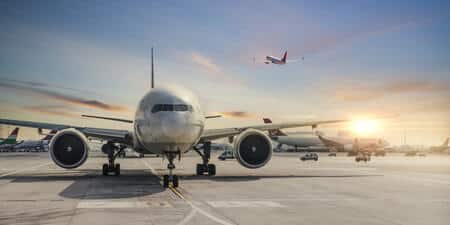 Bilim İnsanları Açıkladı: Uçakta Covid-19’a Yakalanma İhtimali Ne Kadar?