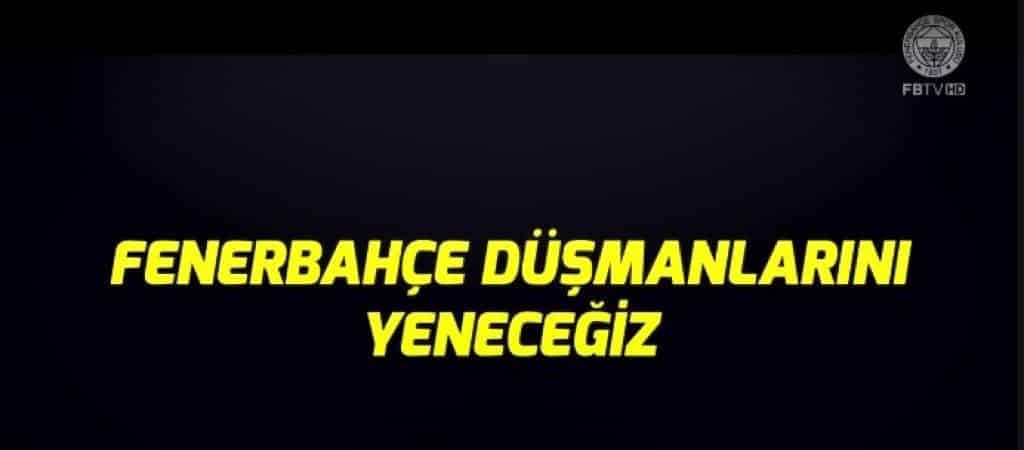 Fenerbahçe Transferde Durmayacak!