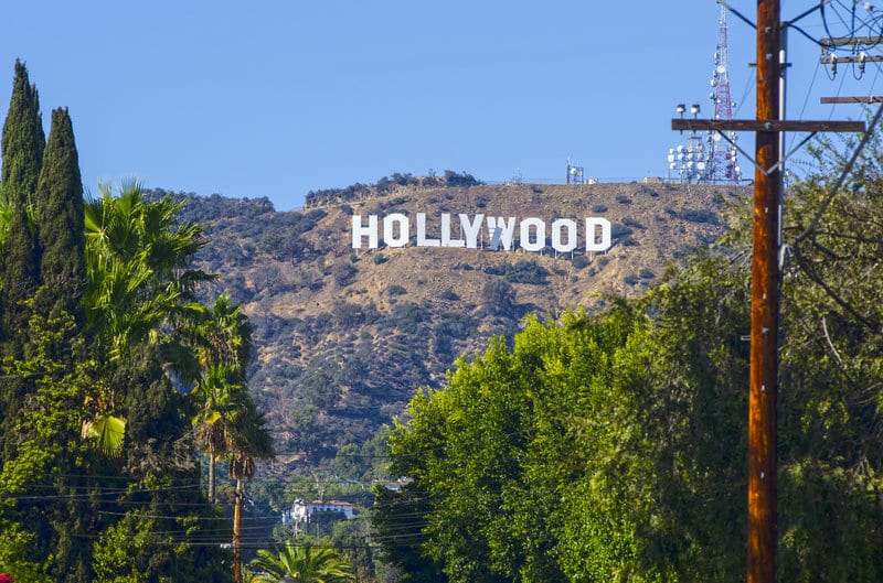 Ünlüler Hollywood’u Terk Ediyor!