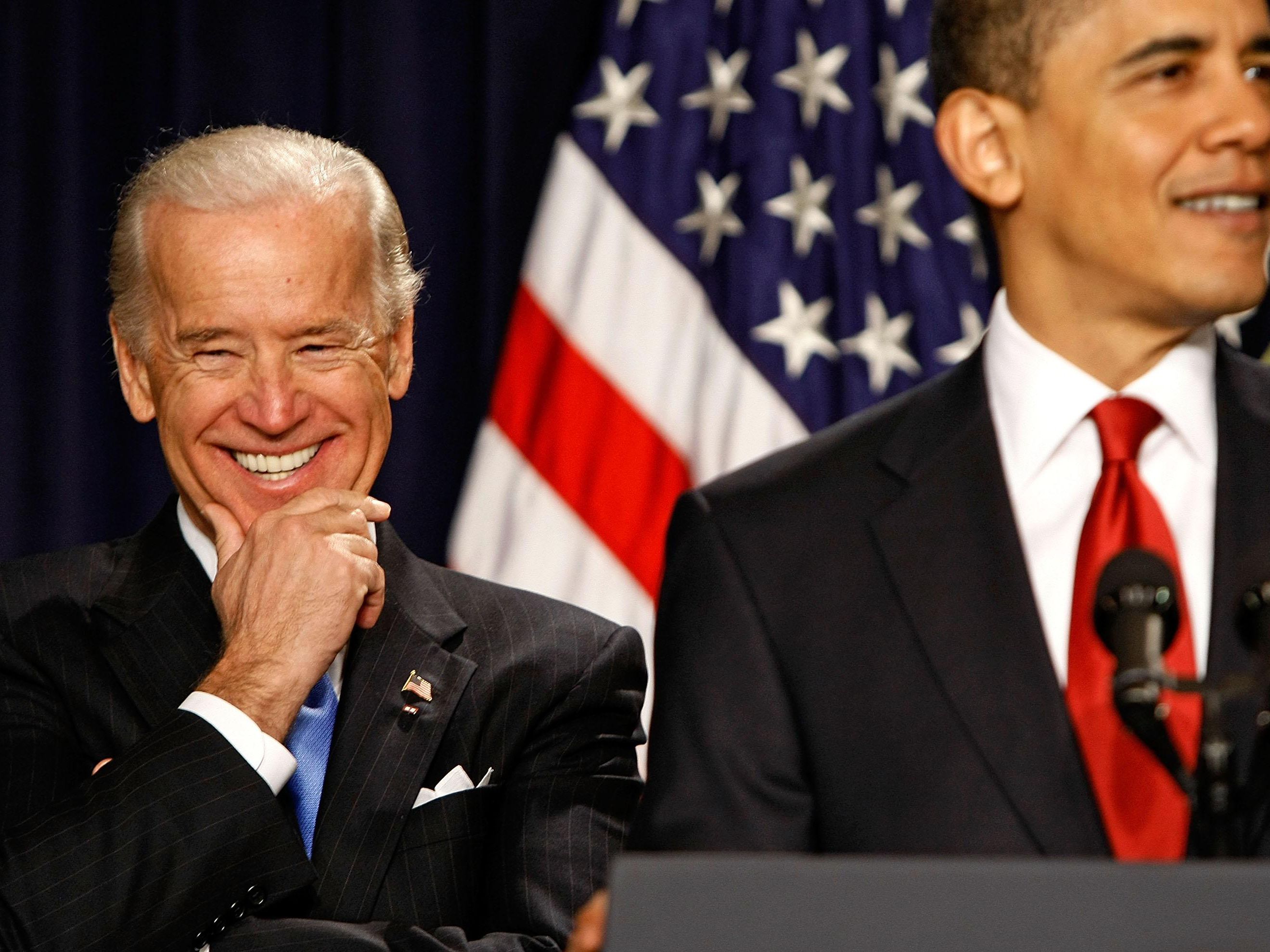 Bülent Arınç Joe Biden’ı Desteklediğini Dile Getirdi