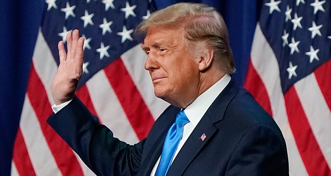 Trump 1 Yıl İçerisinde 250 Kez “Aldatmaca” Dedi