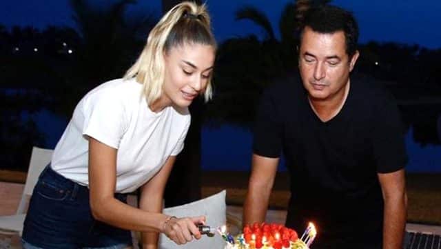 Ilıcalı Ve Altunkaya Çifti Avşar Kardeşlerle Buluştu