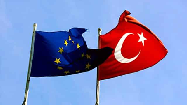 Avrupa Birliği Güvenli Ülkeler Listesini Güncelledi: Türkiye Listede Yok