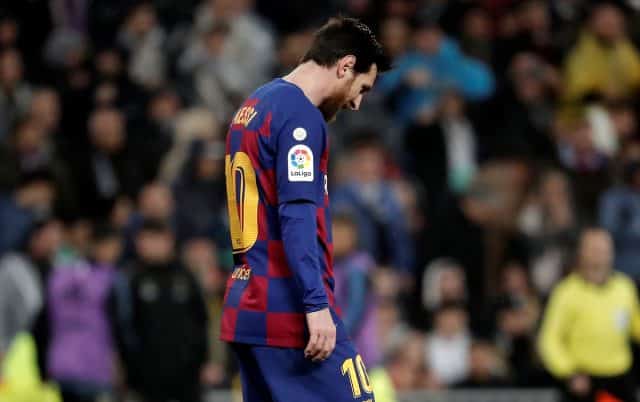 Messi'nin Hangi Takımı Seçeceği Merak Konusu Oldu!