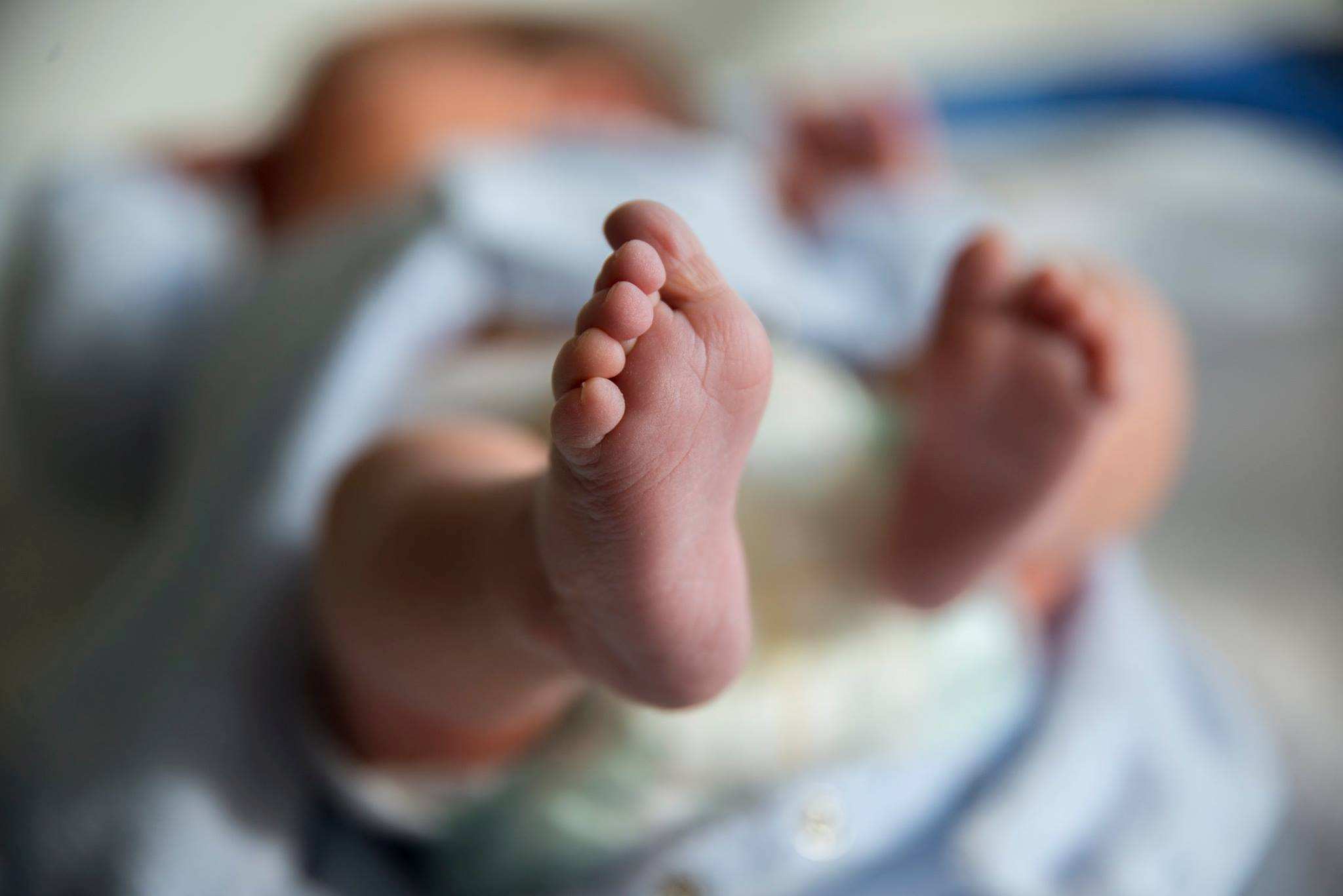 İran'da 7 Günlük Bebek Covid-19 Sebebiyle Yaşamını Yitirdi
