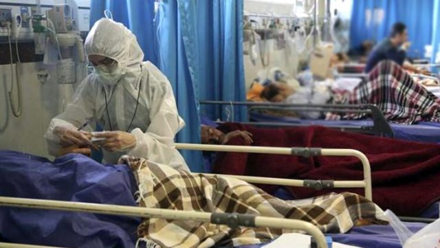 20 Yaşındaki Gencin Koronadan Ölmesi Gençlerin Tezini Çürüttü!