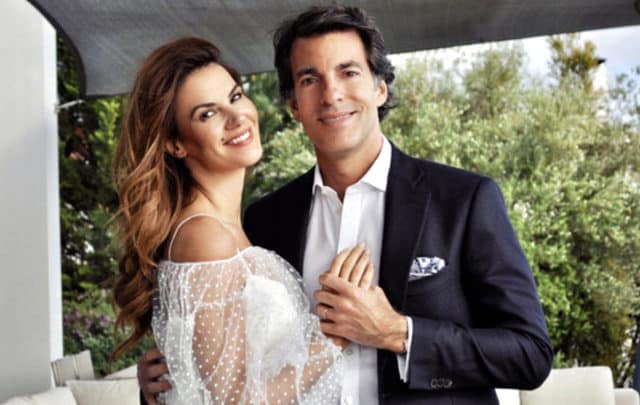 Tülin Şahin'in İş İnsanıyla Olan Evliliğinin Resmi Olmadığı Ortaya Çıktı