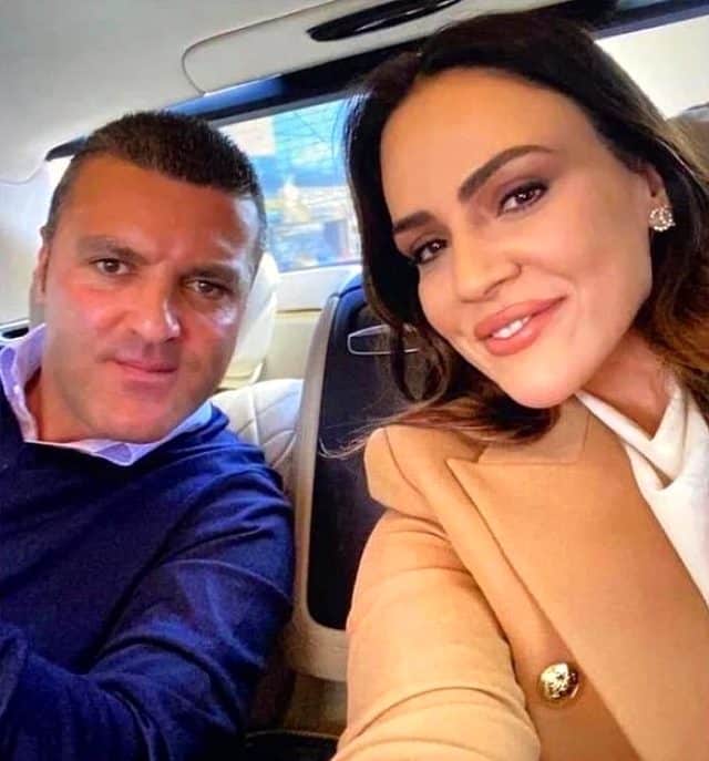 Buket Aydın''Evlilik Dışı Çocuk Doğurmayacağım''