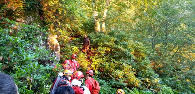 Cezaevinden Kaçan Mahkum Sınırı Geçmek İsterken Öldü