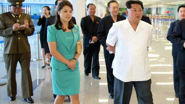 Yeni Bir İddia: Kuzey Kore Lideri Kim Jong-un Komada mı?