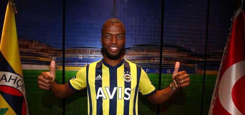 Fenerbahçe Enner Valencia’yı Resmen Açıkladı!