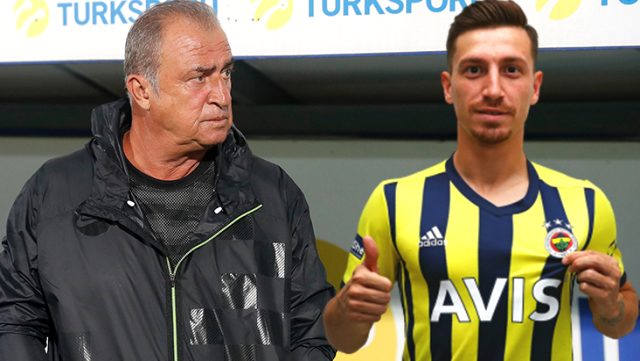 Fenerbahçe Fatih Terim'in Taktiğini Uygulayacak
