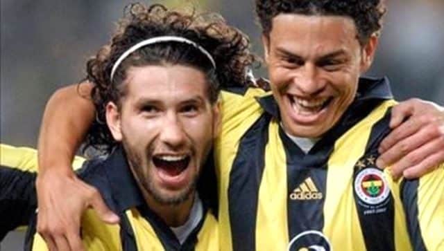 Fenerbahçe Eski Oyuncusu Mehmet Yozgatlı'yı Erol Bulut'un Ekibine Aldı